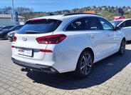 Hyundai i30 Kombi 1,5 l 103 kw
