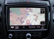 Volkswagen Touareg SUV / Terénní 3,0 l 193 kw