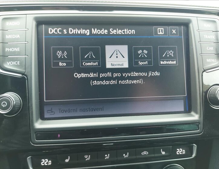 Volkswagen Passat 43