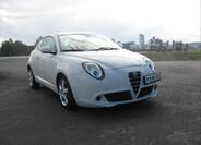 Alfa Romeo MiTo 1