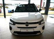 Citroën C3 Hatchback 1,2 l 81 kw