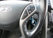 Hyundai i30 Kombi 1,6 l 99 kw