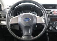 Subaru XV SUV 2,0 l 110 kw