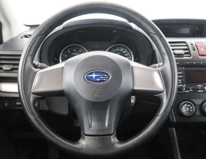 Subaru XV SUV 2,0 l 110 kw