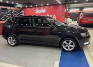 Škoda Rapid Hatchback 1,2 l 66 kw