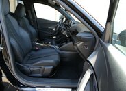 Peugeot 2008 SUV / Terénní 1,2 l 96 kw