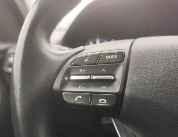 Hyundai i30 Kombi 1,5 l 118 kw