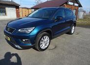 Seat Ateca 5