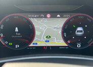 Škoda Kodiaq Kombi 2,0 l 180 kw