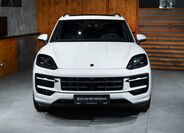 Porsche Cayenne 6