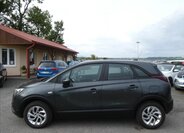 Opel Crossland X MPV 1,2 l 96 kw