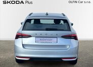 Škoda Octavia Kombi 1,5 l 110 kw