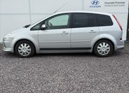 Ford C-MAX MPV 1,8 l 92 kw
