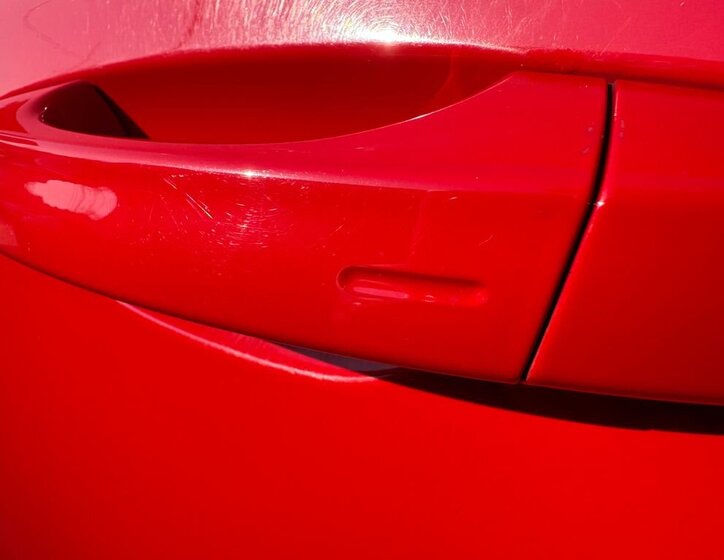 Škoda Superb Kombi 1,4 l 110 kw