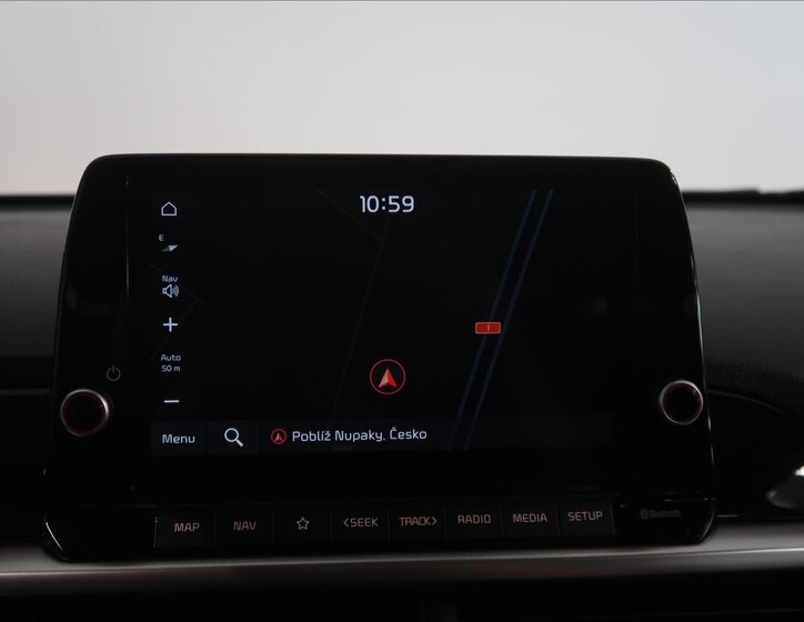 KIA Picanto Hatchback 999,0 46 kw