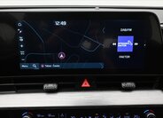 KIA Sportage SUV / Terénní 1,6 l 110 kw