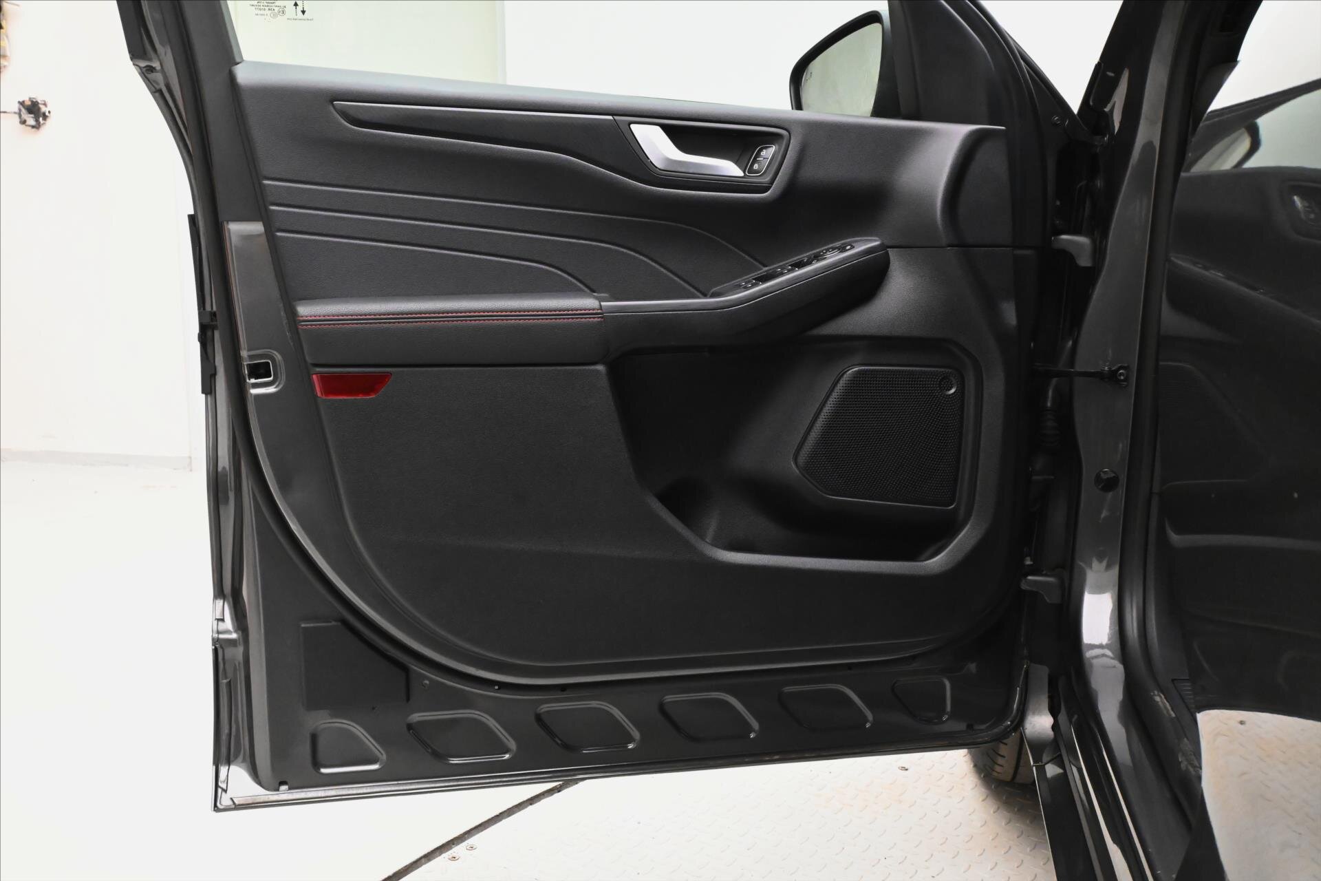 Ford Kuga SUV 2,0 l 140 kw