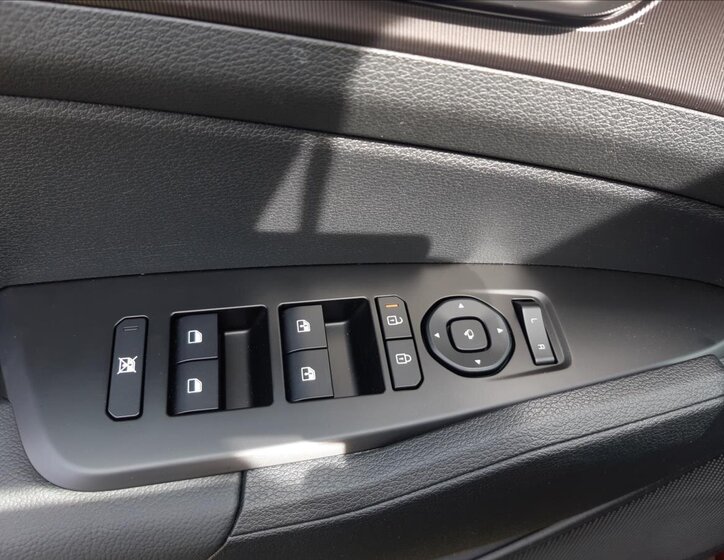 KIA Sportage SUV / Terénní 1,6 l 110 kw