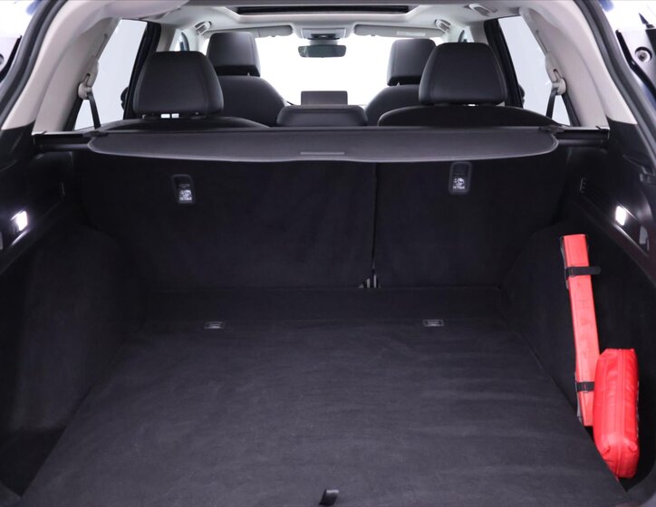 Honda CR-V SUV / Terénní 2,0 l 109 kw