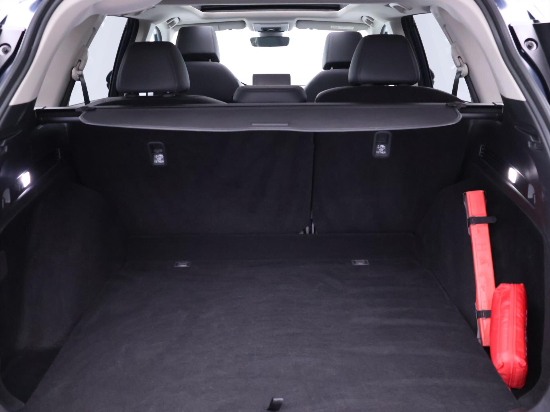 Honda CR-V SUV / Terénní 2,0 l 109 kw