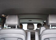 Mercedes-Benz Třídy V VAN-Minibus 2,0 l 174 kw