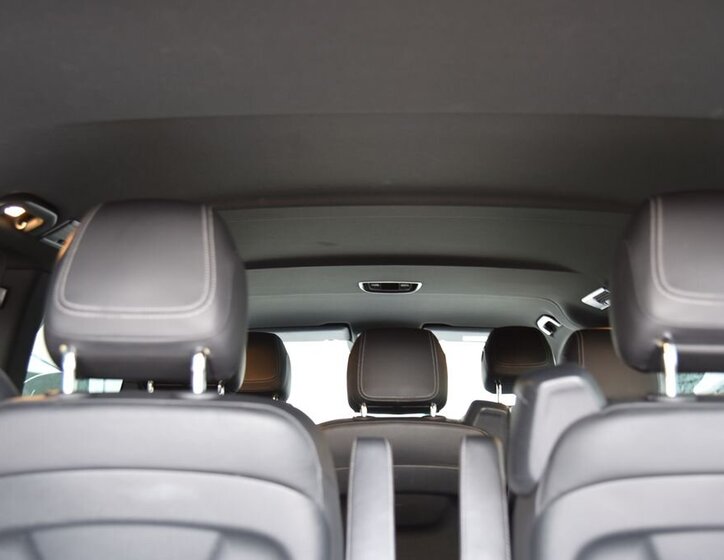 Mercedes-Benz Třídy V VAN-Minibus 2,0 l 174 kw