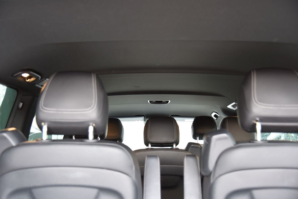 Mercedes-Benz Třídy V VAN-Minibus 2,0 l 174 kw