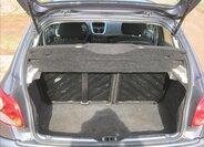 Peugeot 206 Hatchback 1,4 l 50 kw