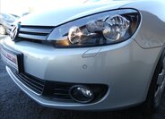 Volkswagen Golf Kombi 1,4 l 90 kw