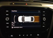 Volkswagen Arteon Liftback 1,5 l 110 kw