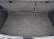 Toyota Yaris Hatchback 1,5 l 54 kw