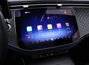 Mercedes-Benz Třídy E Kombi 2,0 l 145 kw