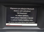 Mercedes-Benz Třídy C Kombi 2,1 l 100 kw