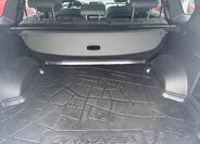 Hyundai Santa Fe SUV 1,6 l 195 kw