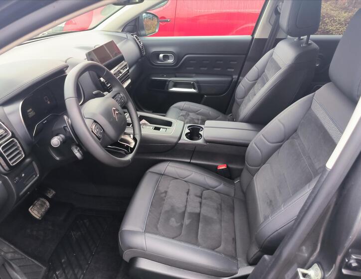 Citroën C5 Aircross 5