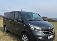 Renault Trafic VAN / Minibus 0,0 107 kw