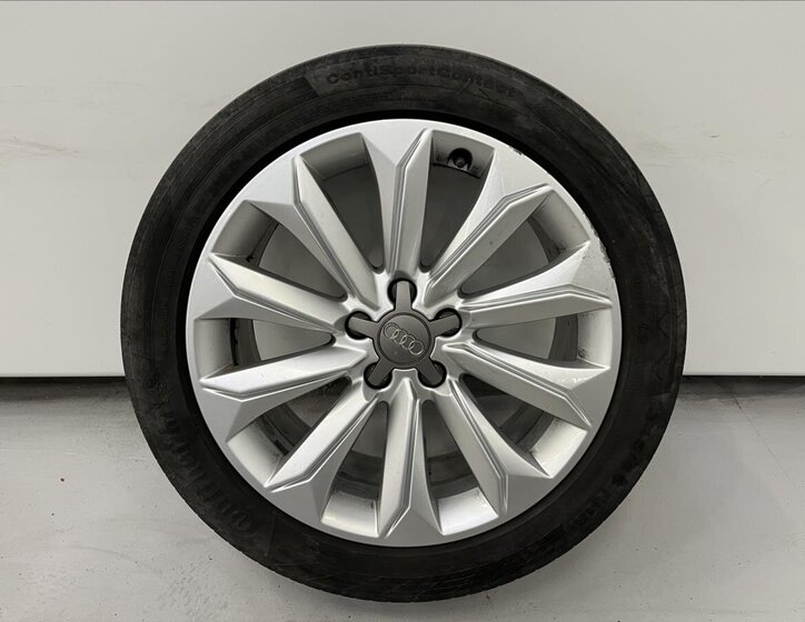 Audi A4 Allroad Kombi 2,0 l 130 kw