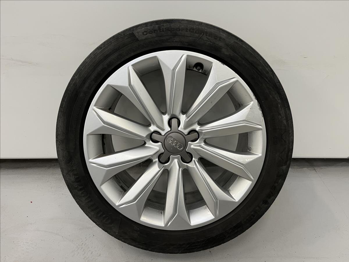 Audi A4 Allroad Kombi 2,0 l 130 kw