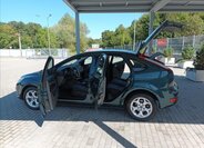 Ford Focus Hatchback 1,4 l 59 kw