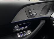 Mercedes-Benz GLE 18