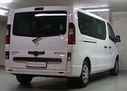 Opel Vivaro 5
