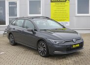 Volkswagen Golf Kombi 1,5 l 110 kw