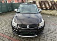Suzuki SX4 10