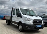 Ford Transit 7