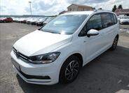 Volkswagen Touran 3