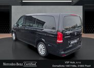 Mercedes-Benz Vito VAN / Minibus 2,0 l 100 kw