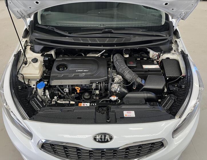 KIA Ceed 29
