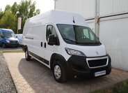 Peugeot Boxer Užitková 2,2 l 103 kw