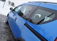 Dacia Dokker Kombi 1,2 l 85 kw