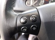 Mercedes-Benz Třídy A Kombi 1,7 l 85 kw